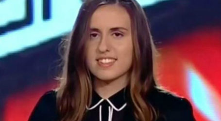 Θυμάστε την Αρετή από το The Voice; Ξεχάστε τη… Άλλαξε όνομα, πρόσωπο και στυλ