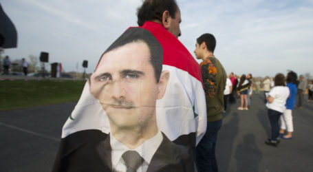 Άσαντ κατά Ερντογάν : Είναι κλέφτης και τώρα κλέβει τη γη μας