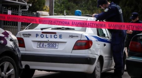 Επεισοδιακό “τετ-α-τετ” αστυνομικών με διαρρήκτες στη Νέα Φιλαδέλφεια