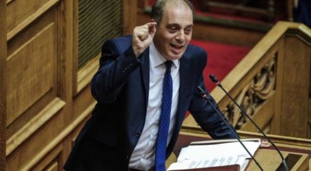 Βελόπουλος: 214.516 αλλοδαποί εκλογείς μπορούν και διαμορφώνουν κυβερνήσεις