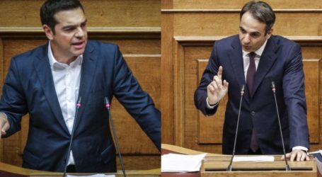Ο «καθωσπρεπισμός» του Τσίπρα, η απουσία Μητσοτάκη και οι εξαιρέσεις από την Προανακριτική Πολάκη, Τζανακόπουλου