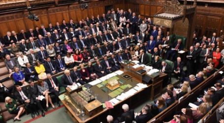 Eγκρίθηκε η συμφωνία αλλά όχι το χρονοδιάγραμμα για το Brexit