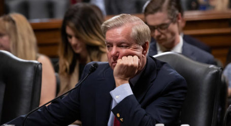 Ρώσοι φαρσέρ εκθέτουν σύμβουλο του Τραμπ για την Τουρκία και τους Κούρδους