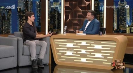 Δημήτρης Γκοτσόπουλος: Έδωσε spoiler για τις Άγριες Μέλισσες – Τι θα συμβεί με την Ελένη;