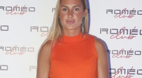 Η νικήτρια του Survivor και ο πρώην της Έλλης Κοκκίνου έχουν έρθει πολύ κοντά