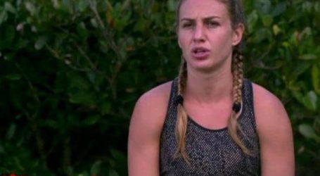 Κατερίνα Δαλάκα: Δεν έχει καμία σχέση με το πως ήταν στο Survivor! Με κοντή φούστα πιο αδύνατη από ποτέ…