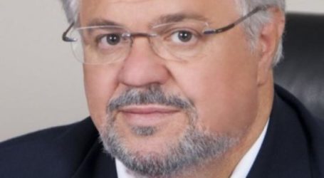 Γιάννης Γιαρέντης (ΔΑΠΕΕΠ): Eunice, Μυτιληναίος, Ηρων οι πιο πράσινοι παραγωγοί ενέργειας