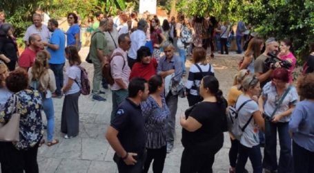 Προκλητικός ο πατέρας που έδειρε την δασκάλα: “Μισή ντροπή δική της, μισή δική μου”! – Φυλακίζεται για 4 χρόνια