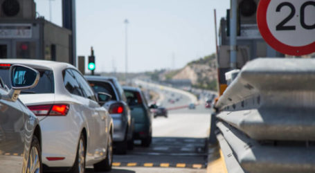 Έρχονται μεγάλες αλλαγές στα διόδια! Πώς θα γίνονται πλέον οι πληρωμές