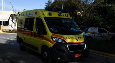 Τροχαίο στην Πεντέλη: «Μπαμπά θα ξαναπάω γήπεδο;», τα πρώτα λόγια του 14χρονου