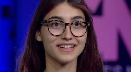 GNTM: Η Ελευθερία δεν είναι τόσο αθώα τελικά – Απίστευτο παρασκήνιο!