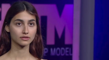 GNTM: Βγήκαν ξανά τα… φτυάρια on camera