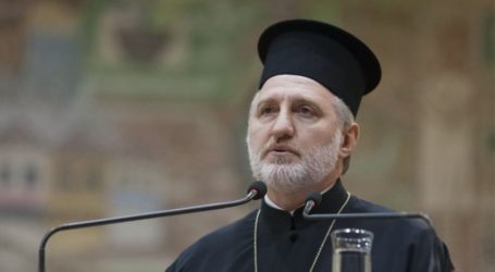 Πρωτοβουλία Ελπιδοφόρου για τη νοσηλεία του μικρού Παναγιώτη-Ραφαήλ σε κλινική της Βοστώνης