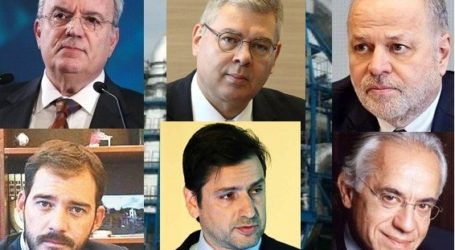 Από το λιγνίτη στο φυσικό αέριο: Όλοι οι πρωταγωνιστές της μετάβασης στο μέλλον της Ενέργειας