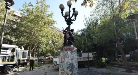 BBC: Γιατί το Airbnb εξαγριώνει τους αναρχικούς στα Εξάρχεια