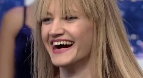 Ειρήνη Ερμίδου: η παίκτρια του GNTM πιο αποκαλυπτική από ποτέ!