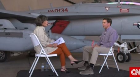 ΗΠΑ: Η Τουρκία διέπραξε εγκλήματα πολέμου στη Συρία