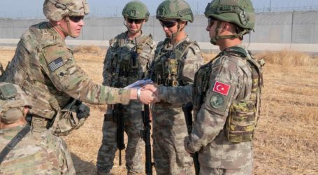 Τι φοβάται ο Ερντογάν και τι θα έπρεπε να φοβούνται οι ΗΠΑ στην Συρία