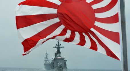 Η ιστορία της σημαίας της Ιαπωνίας και γιατί η Ν.Κορέα ζητά την απαγόρευσή της από την ΔΟΕ