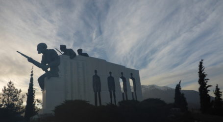 Μύθοι, ανακρίβειες και μισές αλήθειες για τον Πόλεμο του 1940