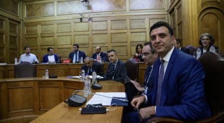 Βουλή: Ποιοι αντιδρούν στον αντικαπνιστικό νόμο και γιατί