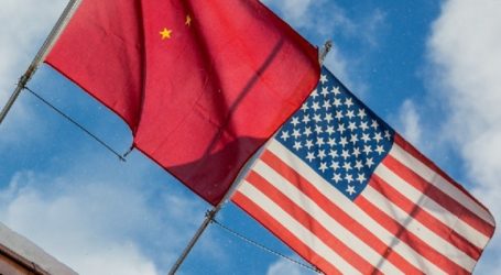 Πομπέο: Εχθρικό το Κομμουνιστικό Κόμμα της Κίνας