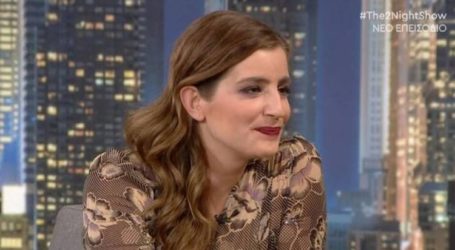 Μαρία Κίτσου (Άγριες Μέλισσες): Η συγκλονιστική εξομολόγηση on air για το θάνατο του πατέρα της