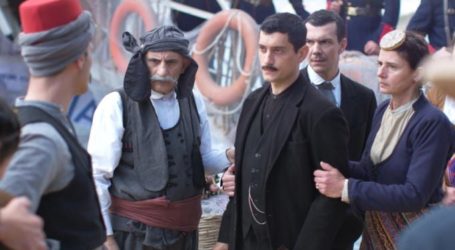 Τηλεθέαση: Το Κόκκινο Ποτάμι κρατά… κάτω από το νερό Voice και Final Four
