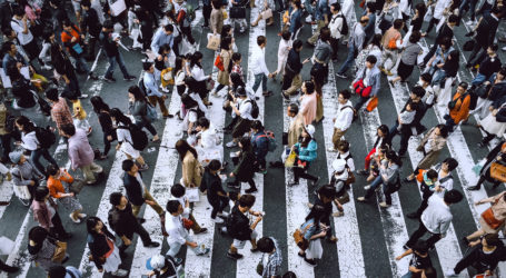 Πόσους ανθρώπους εν τέλει αντέχει η Γη;