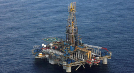 Ενδείξεις για κοίτασμα μαμούθ νότια της Κρήτης!