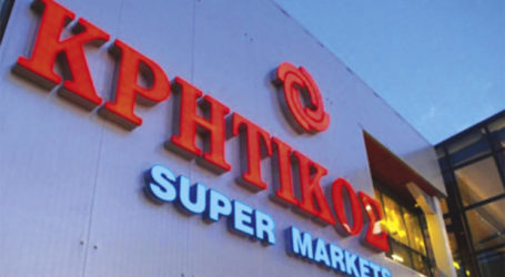 Άγγελος Κρητικός: Το αθόρυβο success story, το ιστορικό «delicatessen» και η συμμαχία με τον Βακάκη