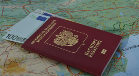 Πάνω από 2 εκατομμύρια η αξία του Κυπριακού διαβατηρίου – Βροχή αιτήσεων απο επενδυτές
