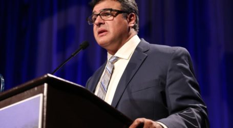 Τζον Κυριακού: Ο Τραμπ, η CIA και άλλα επικίνδυνα παιχνίδια