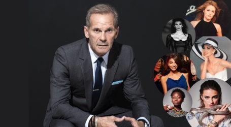 Ο Πέτρος Κωστόπουλος γράφει για το φαινόμενο GNTM και θυμάται τη «χρυσή» εποχή της εγχώριας μόδας