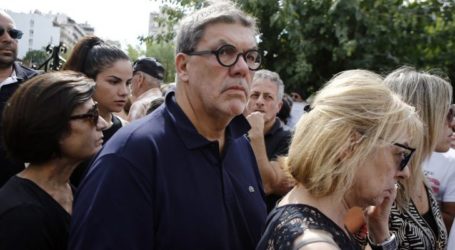 Λάλας για δικαστικό επιμελητή: Φώναζε «Πιάστε τον μη φύγει!» – «Πού να πάω ρε, είστε τρελοί;»