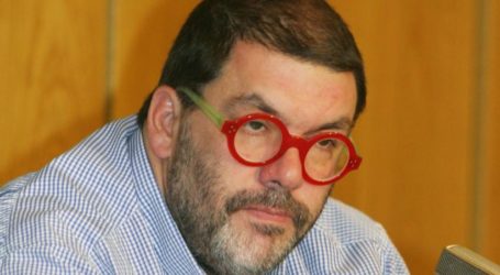 Κρατείται για επίθεση σε δικαστικό επιμελητή ο Θανάσης Λάλας