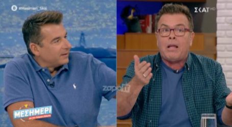 Χαμός για την παρέλαση αλά… Monty Python – «Άμα τους «στύψεις» στάζουν Ίντερνετ»