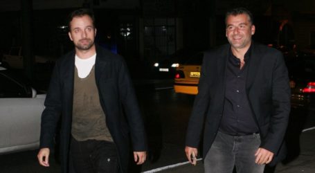 Γιώργος Λιανός: «Ο Λιάγκας θεώρησε ότι πρέπει να με μειώσει για να πάρει τη δουλειά»