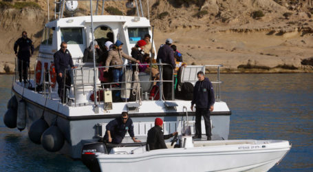 Κως: Δύο οι αγνοούμενοι πρόσφυγες σε σύγκρουση σκάφους του Λ. Σ. με λέμβο