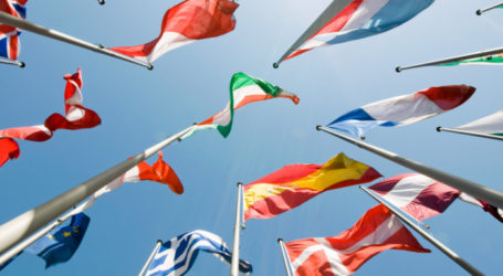 «Φρένο» στις ενταξιακές διαπραγματεύσεις Αλβανίας και Βόρειας Μακεδονίας στην ΕΕ -Βέτο η Γαλλία