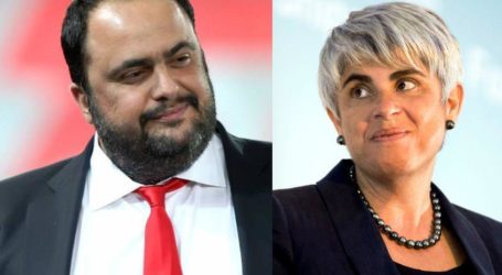 Στα ύψη οι μετοχές του κλάδου των τάνκερ – Κέρδη για Φράγκου και Μαρινάκη-Ross