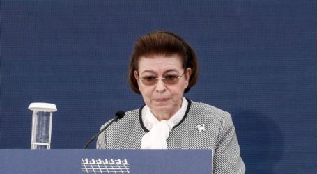 Μενδώνη για Τζόκερ: Καταδικάζω απόλυτα την εμφάνιση αστυνομικών στους κινηματογράφους