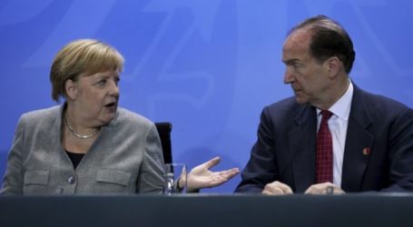 Μέρκελ: Η Ευρώπη, ελέω Brexit, δεν είναι αθώα στην επιβράδυνση της παγκόσμιας οικονομίας