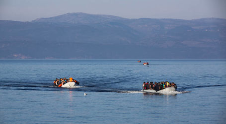 Προσφυγικό: «Φρούριο» το Αιγαίο με θερμικές κάμερες και ραντάρ