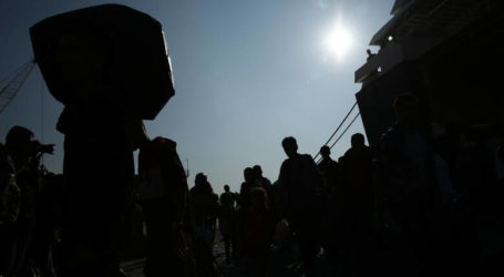 Προσφυγικό: Το χρώμα του χρήματος για τους δήμους και τα μηνύματα της κυβέρνησης