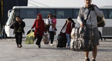 Γερμανία: Δήμαρχοι δέκα πόλεων ζητούν από την Μέρκελ να φιλοξενήσουν πρόσφυγες από τη Μόρια