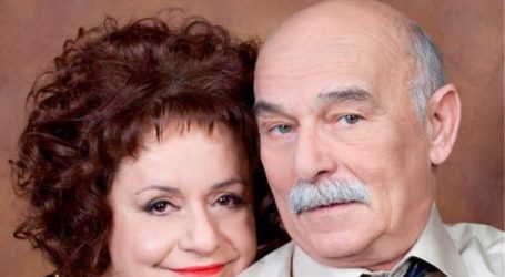 Στα «μαχαίρια» Αντωνίου- Κοκκίδου: Δεν λένε ούτε «γεια» μετά την «Μουρμούρα»