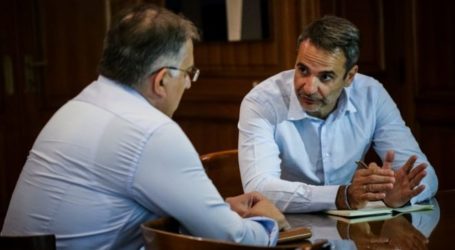 Ψήφος αποδήμων: Ξεκινά ο διάλογος με τα κόμματα- 30ετία και ΚΚΕ τα “κλειδιά”