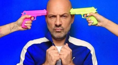 Νίκος Μουτσινάς: Από τα ψηλά στα χαμηλά – «ΣΚΑΪ» η βόμβα;