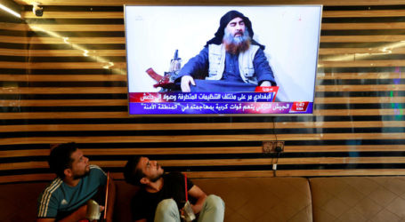 Πέταξαν στη θάλασσα τη σορό του Μπαγκντάντι- Tα εσώρουχα και το DNA